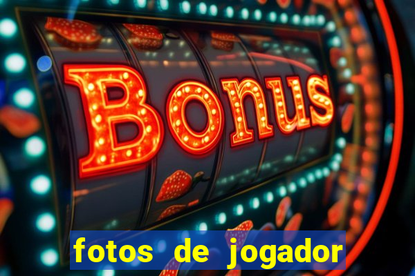 fotos de jogador de futebol pelado